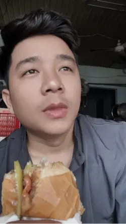 Bánh mì khổ cực 