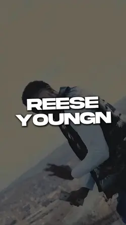 Reese Youngn Lyrics