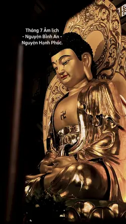 Tháng 7 Âm lịch