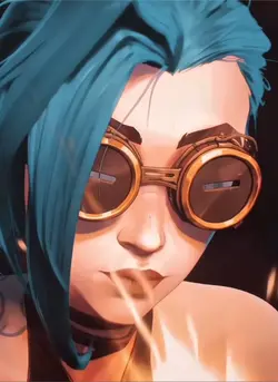 Jinx 