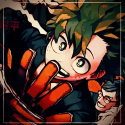 Izuku