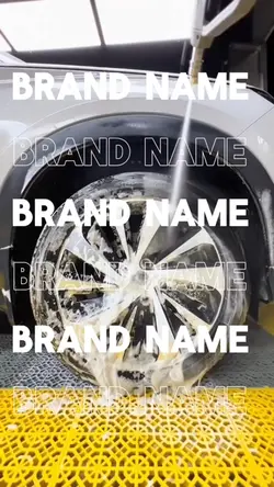 car cleaning