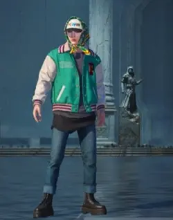 pubg X G Dragon