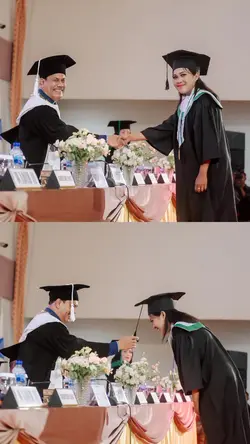 Graduation day - BTS