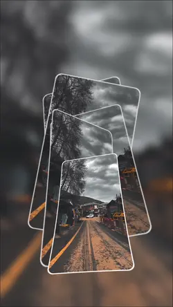 New slomo template