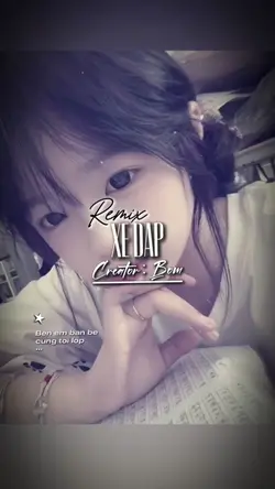 XE ĐẠP