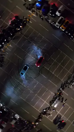 Drift
