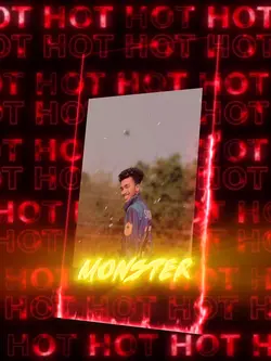 Monster