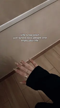 Life Is top short