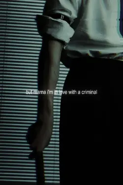 criminal 