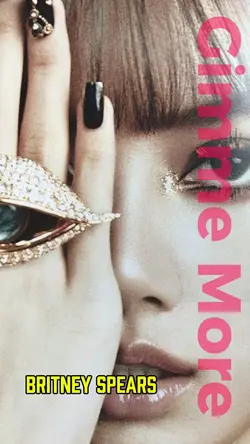 Gimme More 