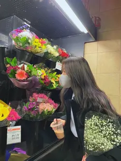 flowers bruno mars