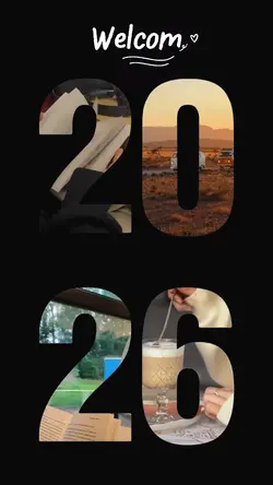 Welcom 2026