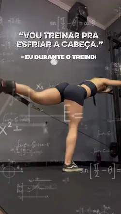 MEME TREINO