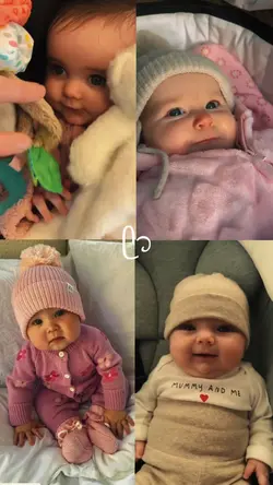Lovely Baby