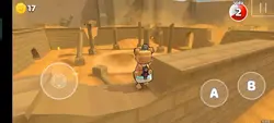 super Bear adventure