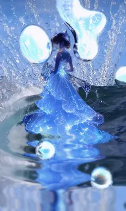 Mermaid