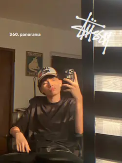 360 panorama