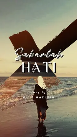 Sabarlah hati