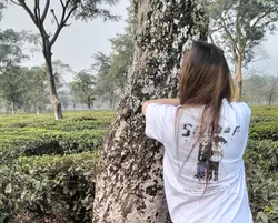 Limbu ko chhori