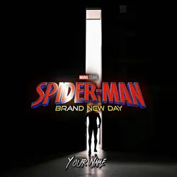Spiderman Man 