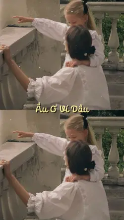 Ầu ơ ví dầu