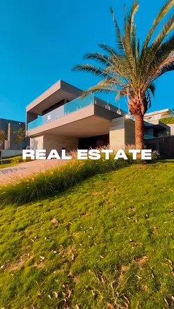 REAL ESTATE