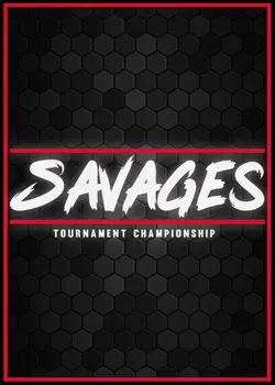 Savage comp template