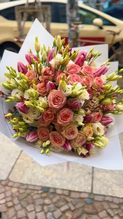 Flowers 2025 