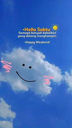 Hello Sabtu
