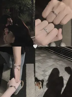 stuck with you