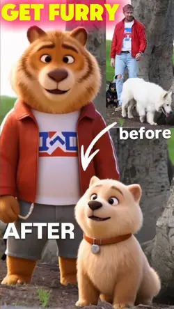 GET FURRY 3D Ai NEW