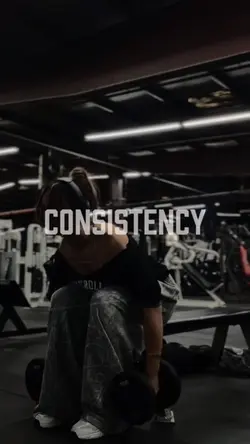 Gym Consistency