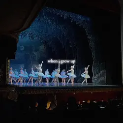 ballet