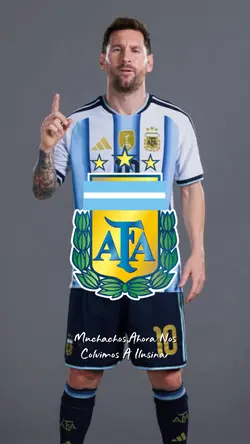 Argentina 