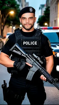 EFEITO POLICIAL