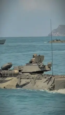 storry militer