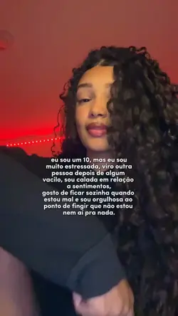 Modelo eu sou um 10