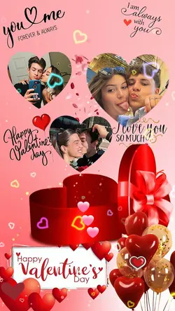 valentine's day 2026