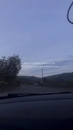 Tum hi aana 