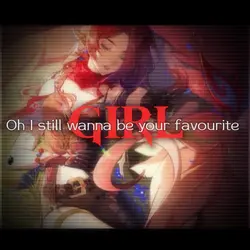 Your favourite…