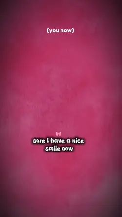smile