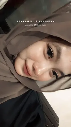 Luka Lama Mahesa