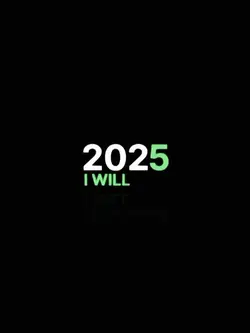 2021-2025 Glow Up