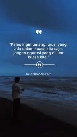 Ingin Tenang?!