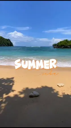 SUMMER VIBE