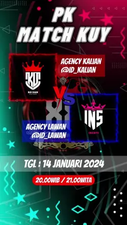 Banner Tiktok