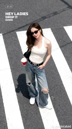 zebra cross ai