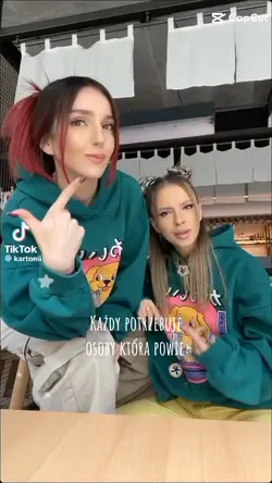 ta osoba...