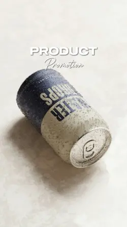 Product Promotion AH
